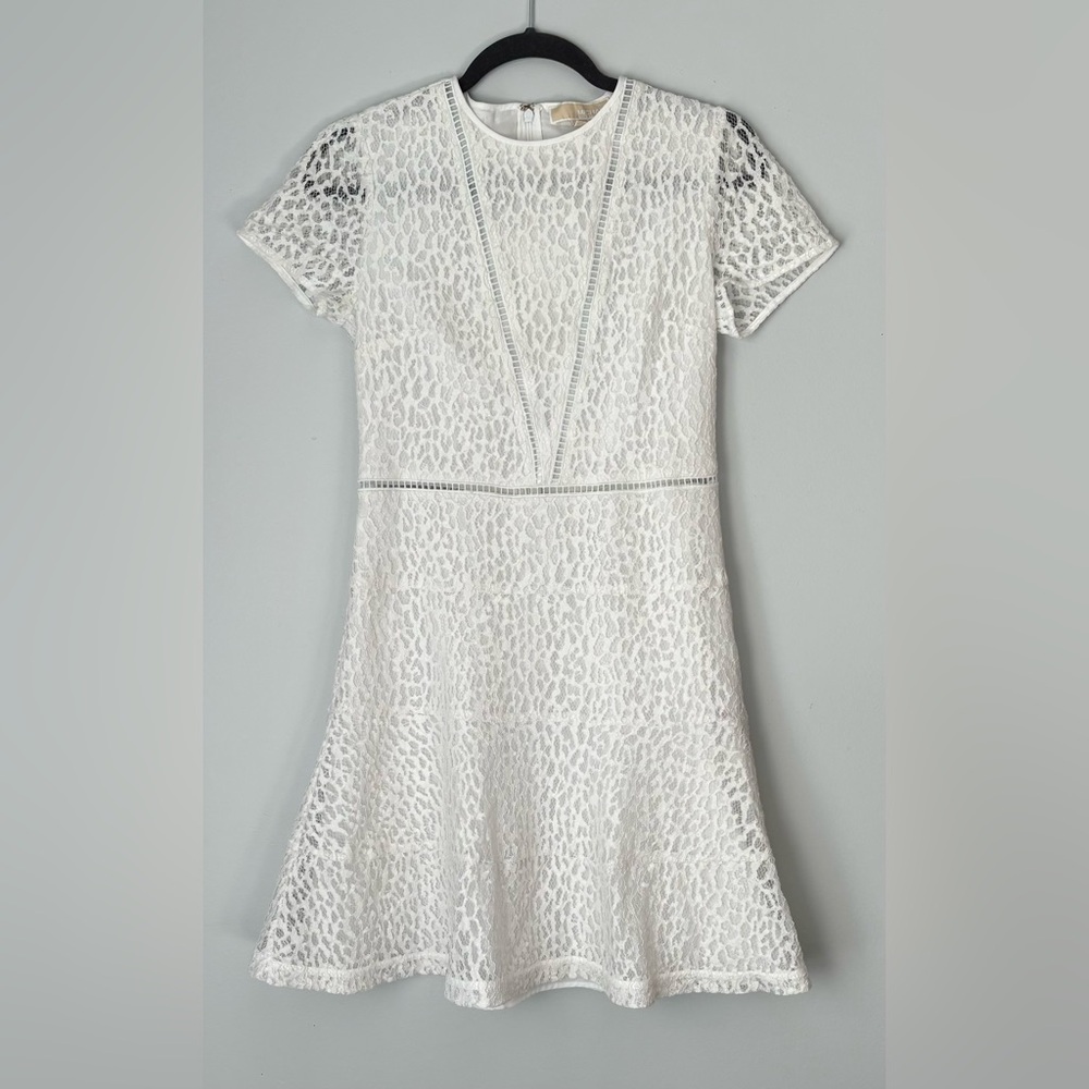 MICHAEL Michael Kors size 2 women’s lace dress